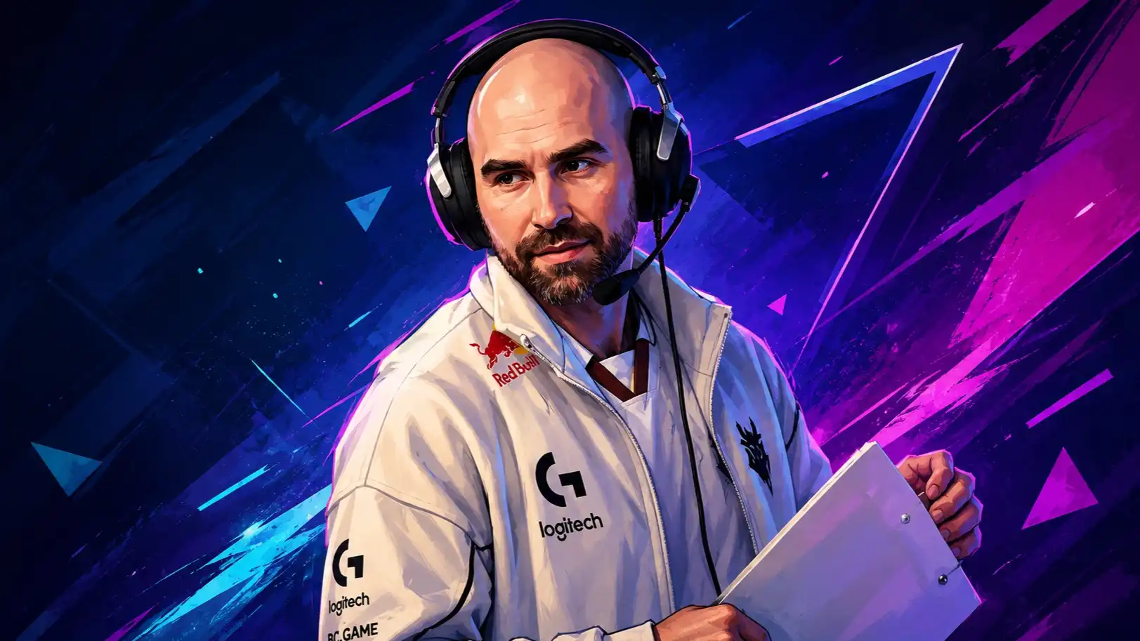 TaZ Urges BC.Game to Use EWC 2026 Exit as Motivation